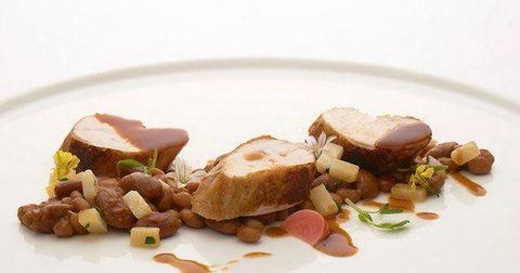 Bruni's Restaurant At Villa Howden - Restaurants Sydney 15