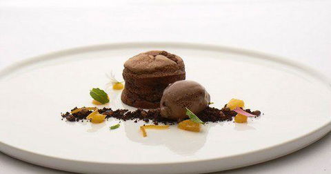 Bruni's Restaurant At Villa Howden - Restaurants Sydney 16