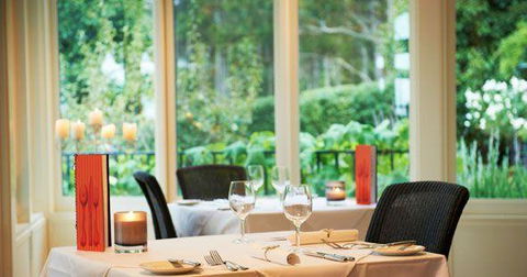 Bruni's Restaurant At Villa Howden - Restaurants Sydney 17