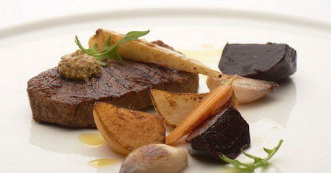 Bruni's Restaurant At Villa Howden - Restaurants Sydney 18