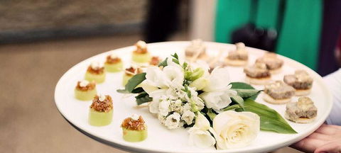 Bruni's Restaurant At Villa Howden - Restaurants Sydney 1