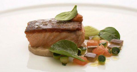 Bruni's Restaurant At Villa Howden - Restaurants Sydney 20