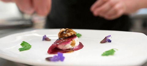 Bruni's Restaurant At Villa Howden - Restaurants Sydney 3
