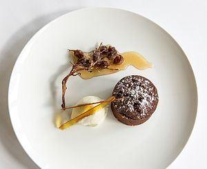 Bruni's Restaurant At Villa Howden - Restaurants Sydney 6