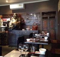 Buddhas Kitchen - Restaurants Sydney