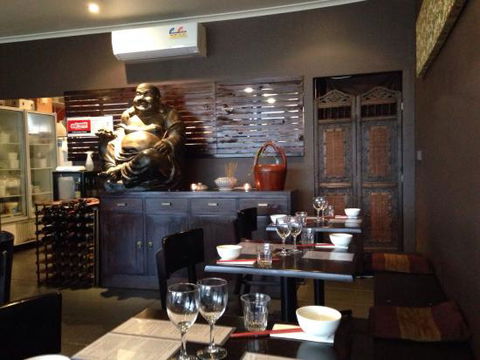 Buddhas Kitchen - Restaurants Sydney 0