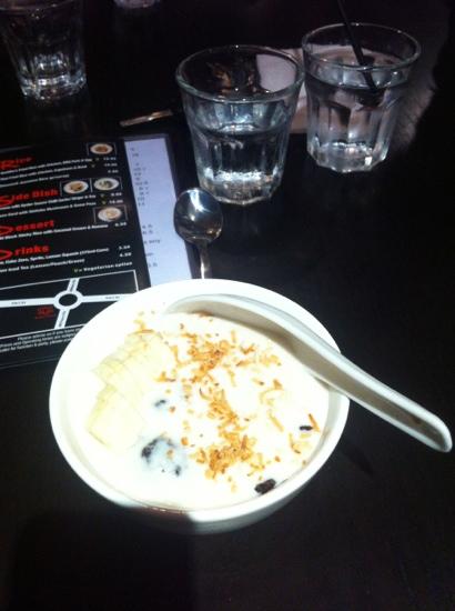 Buddhas Kitchen - Restaurants Sydney 3