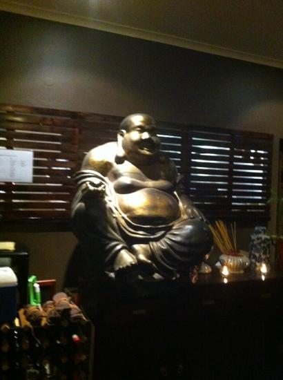 Buddhas Kitchen - Restaurants Sydney 4