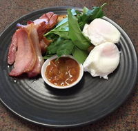 Cafe Auchenflower - Restaurants Sydney