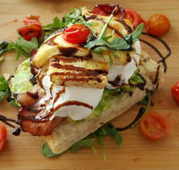 Deedot Coffee House - Restaurants Sydney