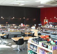 Delish Fine Foods - Restaurants Sydney