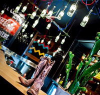 Espressivo Coffee  Wine Bar - Restaurants Sydney