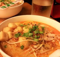 Madame Wu's Noodle Bar - Restaurants Sydney