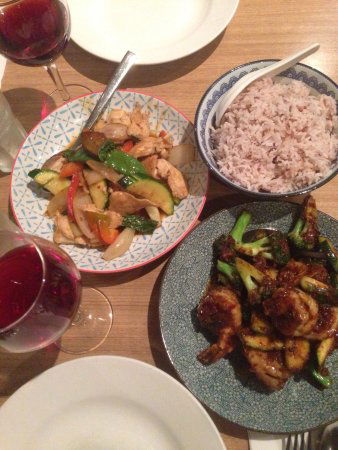 Maggie's Thai - Restaurants Sydney 0