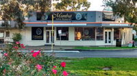 Mumbai Indian Restaurant