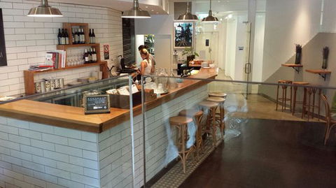 Posto No. 19 - Restaurants Sydney 0