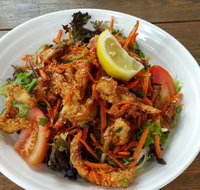 Rum Fire - Restaurants Sydney