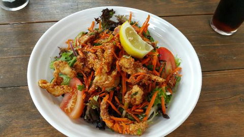 Rum Fire - Restaurants Sydney 0