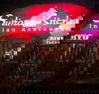 Sultan's Kitchen - Restaurants Sydney
