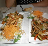 Thai Arana Hills - Restaurants Sydney