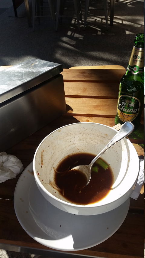 Thai Wi-Rat - Restaurants Sydney 2