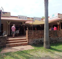 The Palms Cafe - Restaurants Sydney