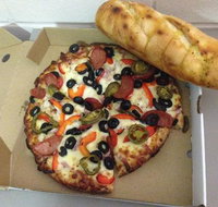 The Pizza Place - Restaurants Sydney