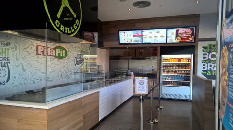 Pita Pit - Restaurants Sydney 0