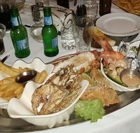 Ashmore Seafood and Steakhouse - Restaurants Sydney