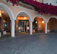 Athenia Restaurant Bar - Restaurants Sydney