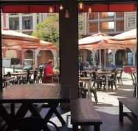 Cabukee Cafe - Restaurants Sydney