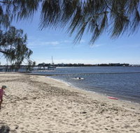 Cafe 7 Paradise Point - Restaurants Sydney