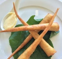 Cazzy's Restaurant - Restaurants Sydney