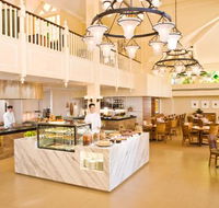 Cove Cafe - Restaurants Sydney