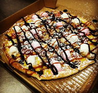 Creative Pizza - Restaurants Sydney