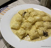 Due Amici - Restaurants Sydney