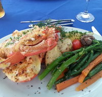 George's Paragon Seafood Restaurant Coolangatta - Restaurants Sydney