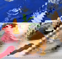 George's Paragon Seafood Restaurant Sanctuary Cove - Restaurants Sydney