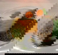 Jonez on Food - Restaurants Sydney