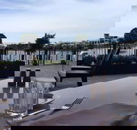 LakeFront Bistro - Restaurants Sydney