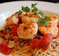 Mano's Paradise Point - Restaurants Sydney