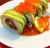 Master Sushi - Restaurants Sydney