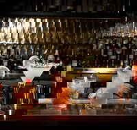 One 50 Tavern - Restaurants Sydney