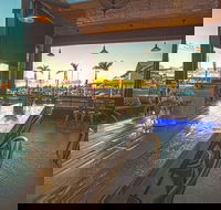 Quay Street Cafe  Bar - Restaurants Sydney