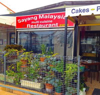 Sayang - Restaurants Sydney