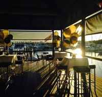 The Boardwalk Tavern - Restaurants Sydney