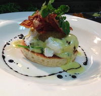 The Castaway Cafe - Restaurants Sydney