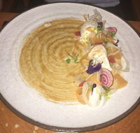 The Fireplace - Restaurants Sydney