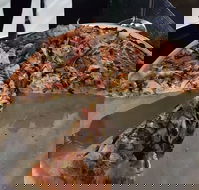 The Godfather Pizza - Restaurants Sydney