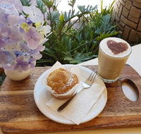 The Lost Fawn Cafe - Restaurants Sydney
